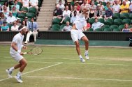 Horia Tecău, cap de serie numărul 8 la Indian Wells