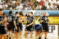 HCM pregăteşte restanţa cu Dinamo