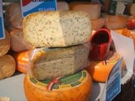 Piaţa Ţărănească la Casa de Cultură a Sindicatelor Constanţa