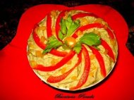 SALATA DE VINETE FARA COACERE 