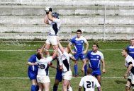 RCJ Farul în linie dreaptă pentru Superligă 