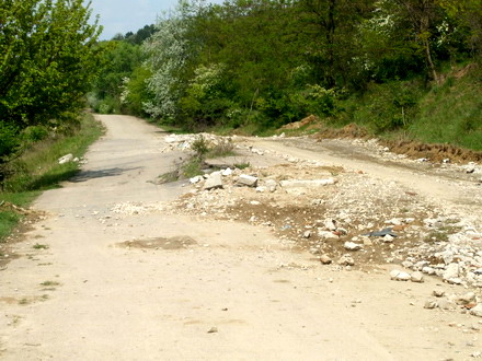 evacuarea de la cernavoda pe ocolite nicusor spune ca nu i ajunge bugetul sa acceseze fonduri pentru