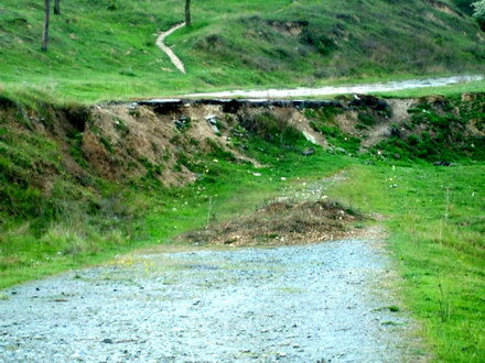 evacuarea de la cernavoda pe ocolite nicusor spune ca nu i ajunge bugetul sa acceseze fonduri pentru