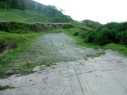 evacuarea de la cernavoda pe ocolite nicusor spune ca nu i ajunge bugetul sa acceseze fonduri pentru