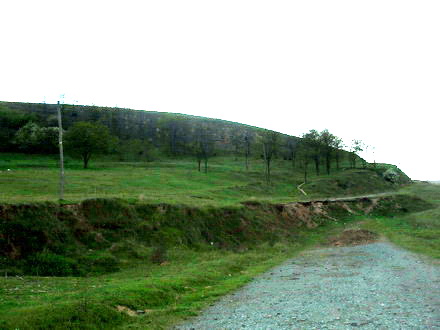 evacuarea de la cernavoda pe ocolite nicusor spune ca nu i ajunge bugetul sa acceseze fonduri pentru