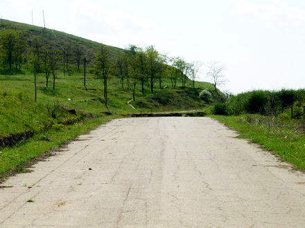 evacuarea de la cernavoda pe ocolite nicusor spune ca nu i ajunge bugetul sa acceseze fonduri pentru