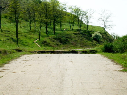 evacuarea de la cernavoda pe ocolite nicusor spune ca nu i ajunge bugetul sa acceseze fonduri pentru