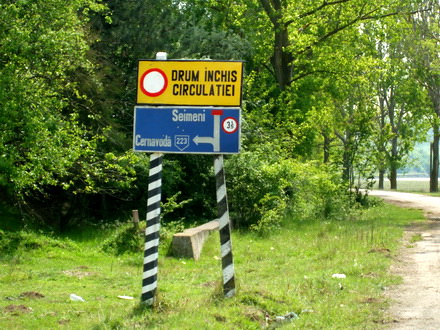 evacuarea de la cernavoda pe ocolite nicusor spune ca nu i ajunge bugetul sa acceseze fonduri pentru