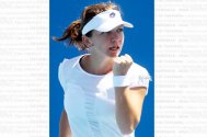 Start lansat pentru Halep la Miami