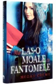 Mai las-o moale cu fantomele