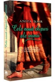 Cele noua chipuri ale inimii