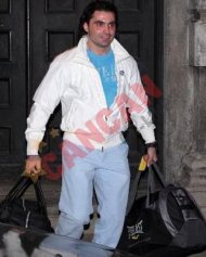 Cancan Pepe a primit 8.000 de euro pentru fiecare ediţie \