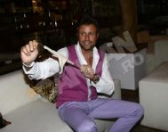 CancanCătălin Botezatu a mers la şamanii din Peru-\