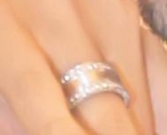 LibertateaVezi ce inel de logodnă a primit Bianca Drăgușanu de la Adrian Cristea!