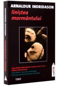 Linistea mormantului
