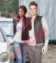 Cancan Andrei Iordache traieste o aventura secreta cu o fosta concurenta de la \