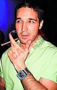 Cancan  El s-a bagat intre Oana si Pepe?