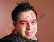 Cancan  Salam preda maneaua la Conservator