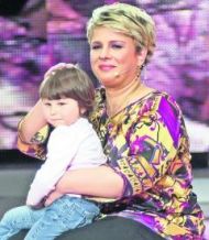 Libertatea Maia este distrusă de dorul pentru Teo