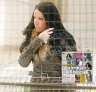 Click! Adelina a căzut în depresie că nu are noroc în amor