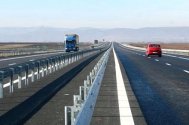 MT a tăiat din lungimea autostrăzilor. Tronsonul Cernavodă-Medgidia nu va mai fi gata la timp 