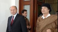Băsescu România nu are de ce să se pronunţe, în momentul de faţă, asupra Libiei LIVE TEXT