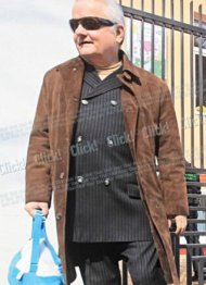 Click! Vrăjitoarele «Irinel va mai avea un copil cu o altă 