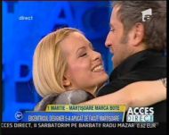 Click! Nu mai are scăpare! Cătălin Botezatu e mort după Simona Gherghe «O să-ţi cumpăr şi ţie o maşină!»