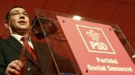 Ponta Crin Antonescu este, în acest moment, candidatul USL la preşedinţia României