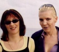 ClickSilvia Dumitrescu, scandal cu fratele Laurei Stoica! «A pus monopol pe mormânt»