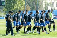 FC Viitorul a pierdut la limită pe terenul liderului