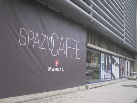afacerea asociatului lui birca spaziocaffe manuel spatiul adoratorilor cafelei document galerie foto