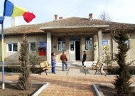 Comuna Cogealac are firmă pentru tratarea şi eliminarea deşeurilor 