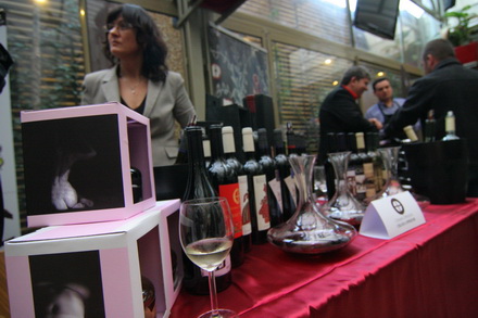 zilele vinul ro personalitatile au degustat licoarea lui bachus galerie foto 68363 320681
