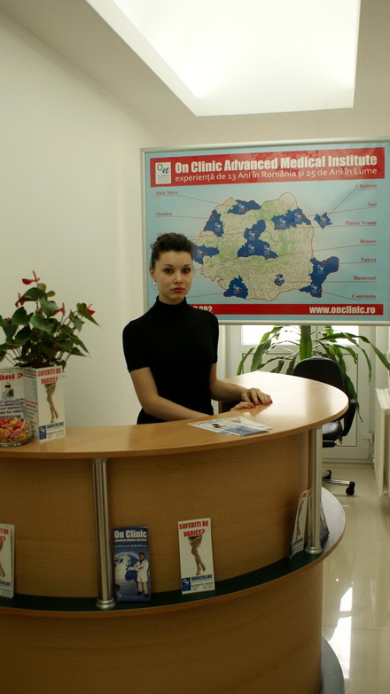 cea mai mare retea de clinici private on clinic a inaugurat o noua filiala la tulcea galerie foto 32948