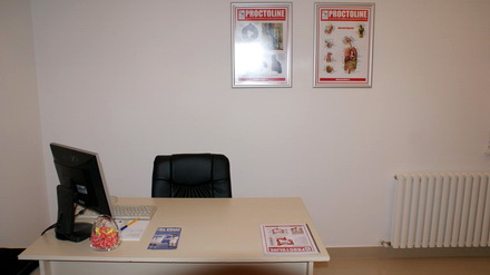 cea mai mare retea de clinici private on clinic a inaugurat o noua filiala la tulcea galerie foto 32948