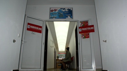 cea mai mare retea de clinici private on clinic a inaugurat o noua filiala la tulcea galerie foto 32948