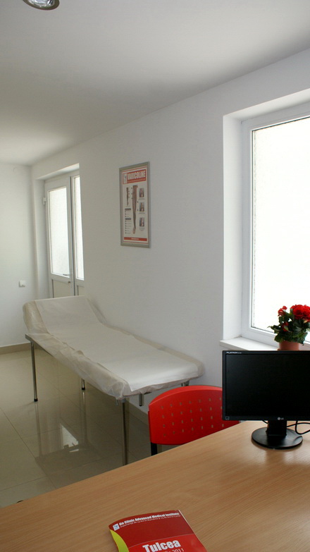 cea mai mare retea de clinici private on clinic a inaugurat o noua filiala la tulcea galerie foto 32948