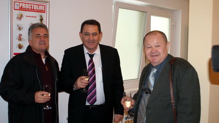 cea mai mare retea de clinici private on clinic a inaugurat o noua filiala la tulcea galerie foto 32948