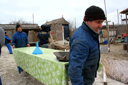 demolari cu scandal pe plaja din navodari galerie foto 35040 320823