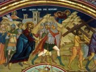 INCEPUTUL SAPTAMANII PATIMILOR, cea mai sfanta saptamana a crestinilor. Talcuiri si cuvinte de invatatura la SFANTA SI MAREA LUNI. Cum se cuvine sa petrecem aceasta Saptamana Mare?