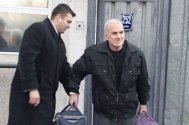 Nati Meir lansează o bombă în poarta penitenciarului Procurorii DNA i-au cerut să „ciripească“ de Mazăre, Vadim, Năstase şi Hogea    