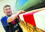 Buligan, invitat în Serbia la prima academie de vară 