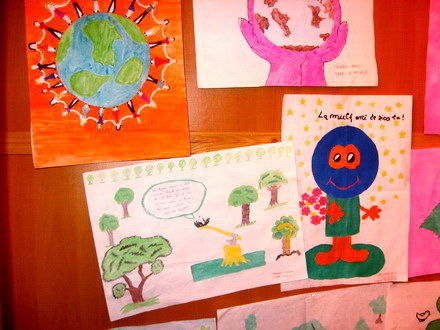 proiect educational initiat de colegiul agricol poarta alba conservarea biodiversitatii in rezervatia