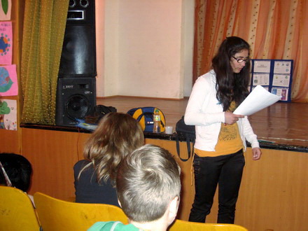 proiect educational initiat de colegiul agricol poarta alba conservarea biodiversitatii in rezervatia