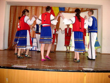 proiect educational initiat de colegiul agricol poarta alba conservarea biodiversitatii in rezervatia