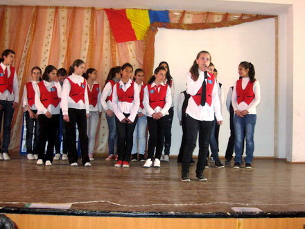 proiect educational initiat de colegiul agricol poarta alba conservarea biodiversitatii in rezervatia