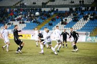FC Farul - CF Brăila va fi reprogramat 