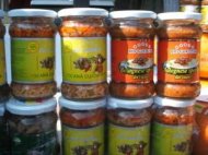  Târg de produse tradiţionale la Casa de Cultură