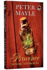 Provence pentru totdeauna